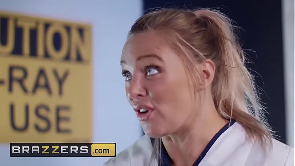 Dokter Nakal – Bonnie Rotten & Danny D – Butuh Mani Sekarang Juga, Nge-seks Liar Di Klinik – Brazzers