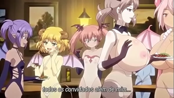 Hentai Ala Portugis Bikin Keluar Air Liur